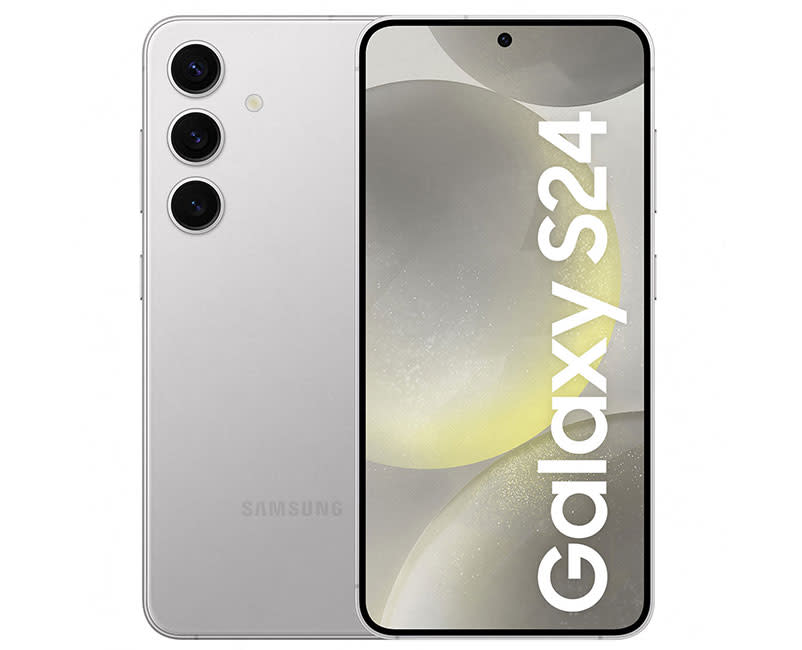 Samsung Galaxy S24