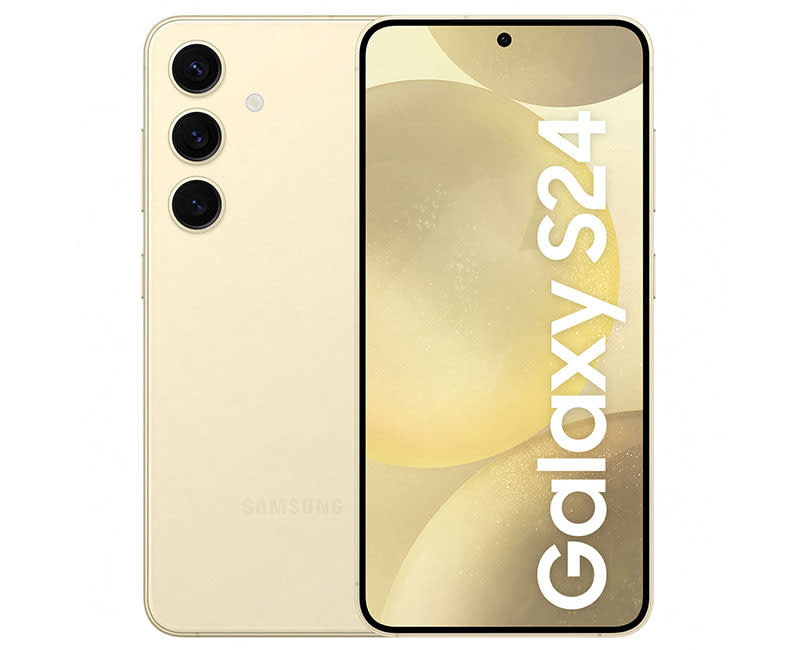 Samsung Galaxy S24