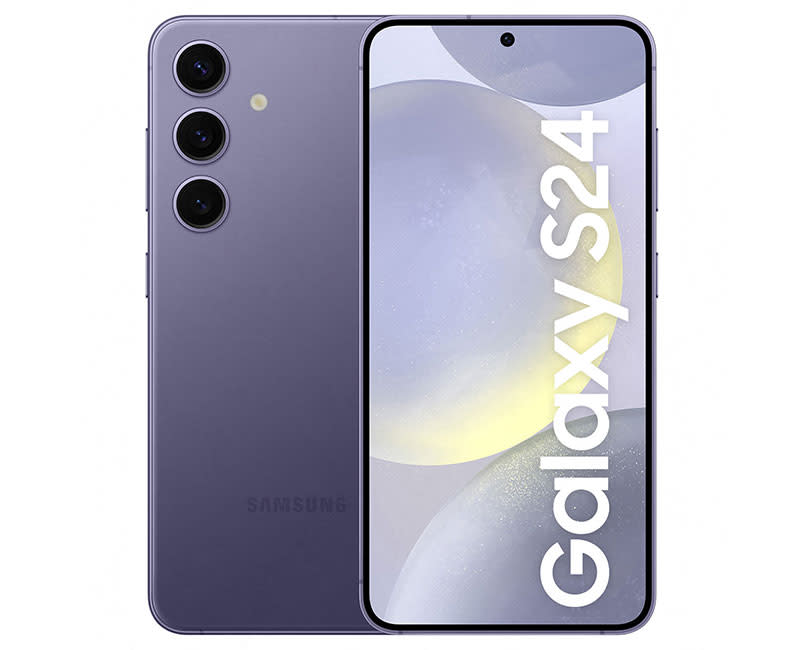 Samsung Galaxy S24
