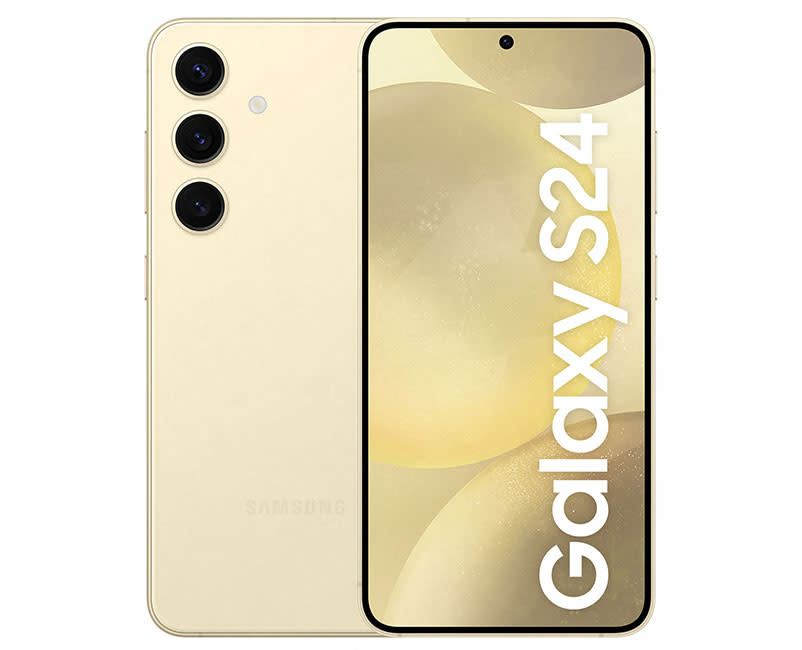 Samsung Galaxy S24