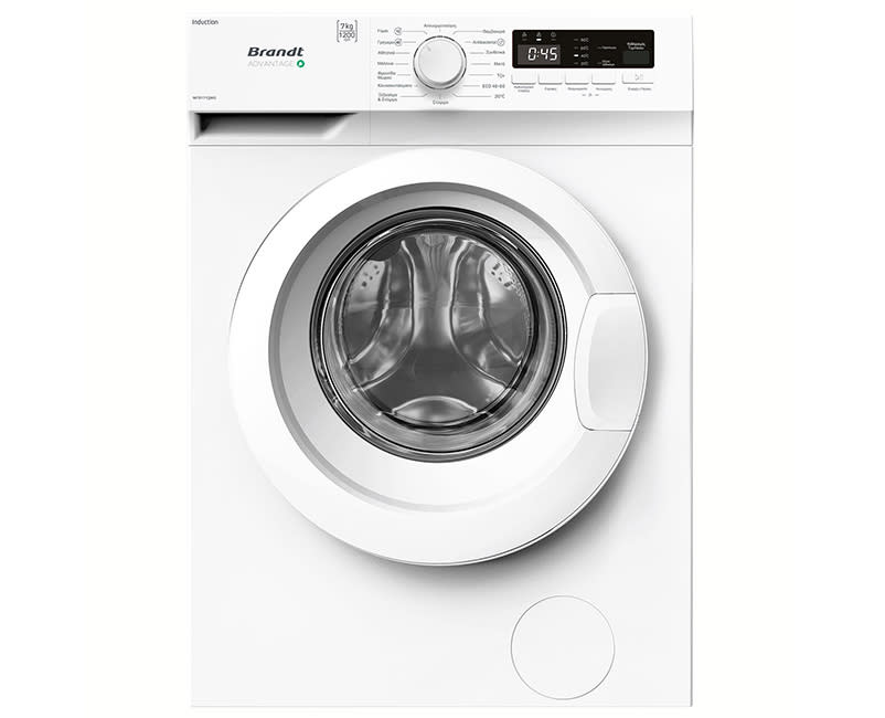 Brandt Πλυντήριο Ρούχων WFB171QWG