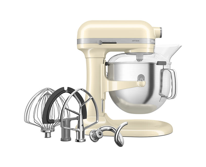  	KitchenAid Κουζιν/ή 5KSM70SHXEAC 6,6 Lt