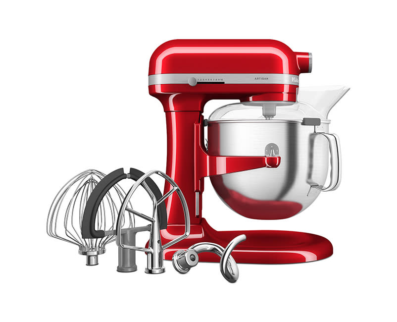 KitchenAid Κουζιν/νή 5KSM70SHXECA 6,6 Lt