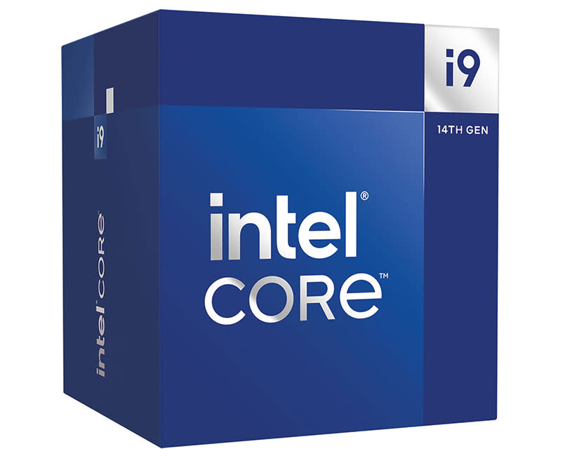 14th Gen Intel® Core™  