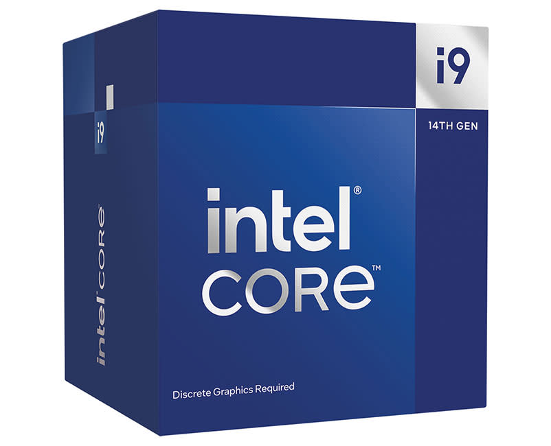 14th Gen Intel® Core™  