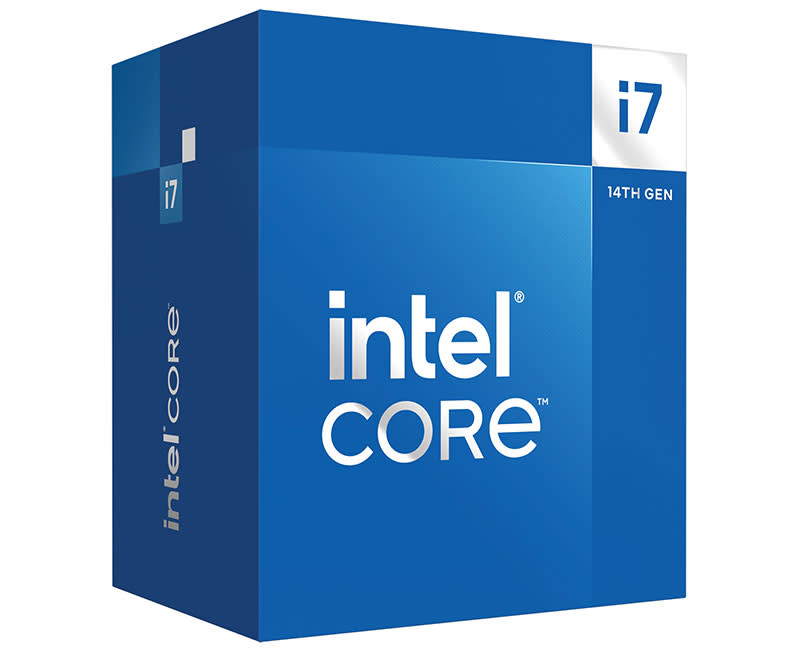 14th Gen Intel® Core™  