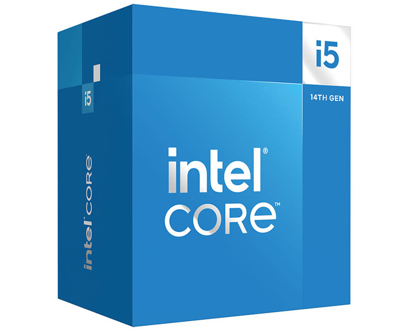 14th Gen Intel® Core™  