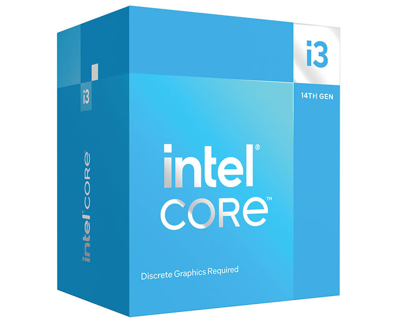 14th Gen Intel® Core™