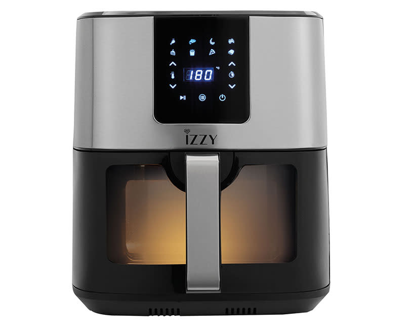 Izzy Φριτέζα Αέρος Digital IZ-8227