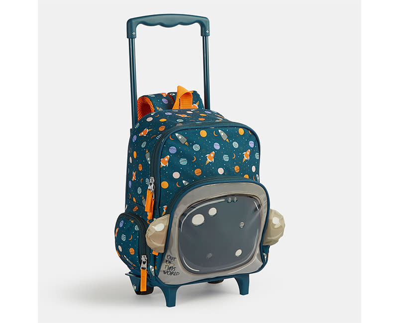 TROLLEY ΝΗΠΙΑΓΩΓΕΙΟΥ AUSTRONAUT GOOMBY