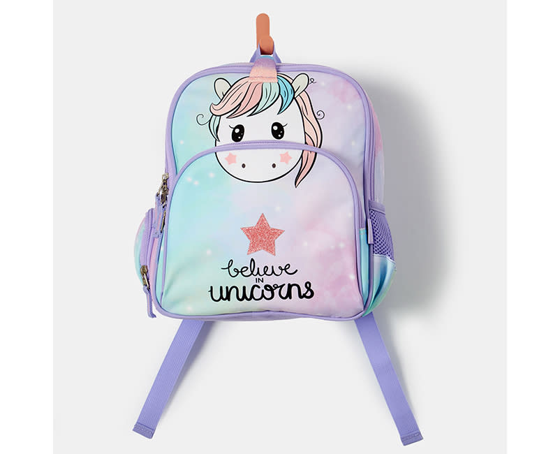 ΤΣΑΝΤΑ ΝΗΠΙΑΓΩΓΕΙΟΥ UNICORN GOOMBY