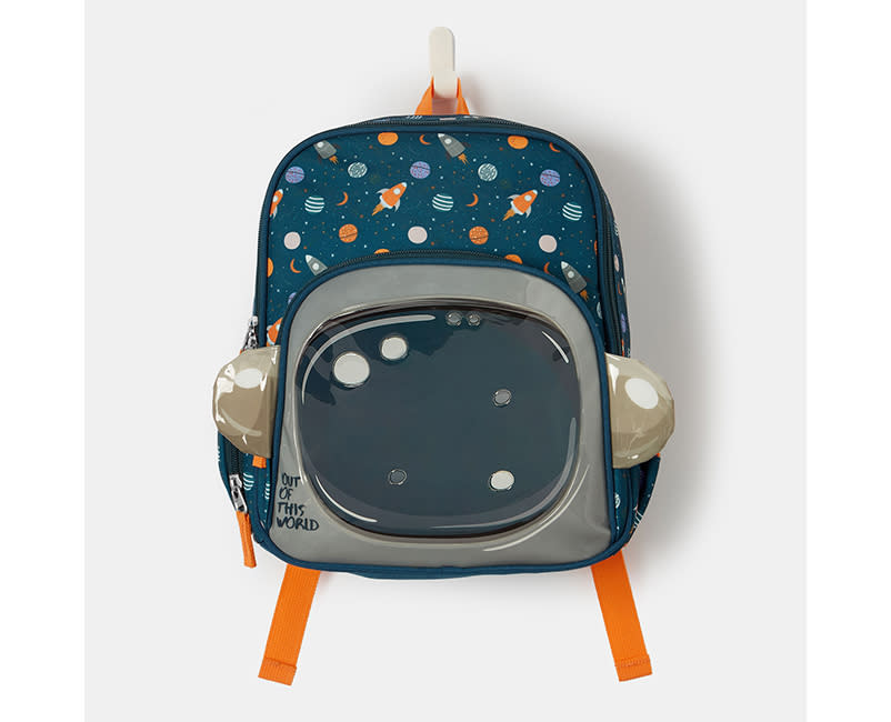 ΤΣΑΝΤΑ ΝΗΠΙΑΓΩΓΕΙΟΥ AUSTRONAUT GOOMBY