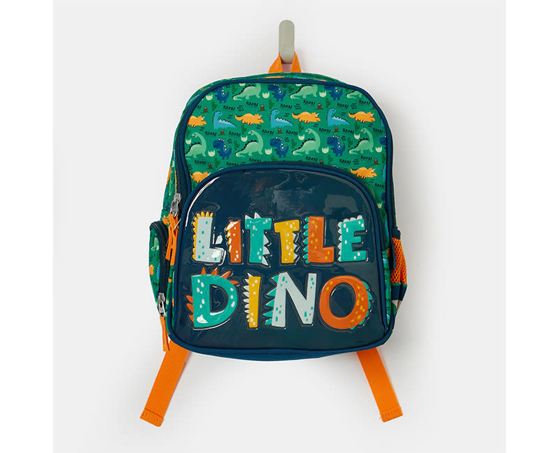 ΤΣΑΝΤΑ ΝΗΠΙΑΓΩΓΕΙΟΥ LITTLE DINO GOOMBY