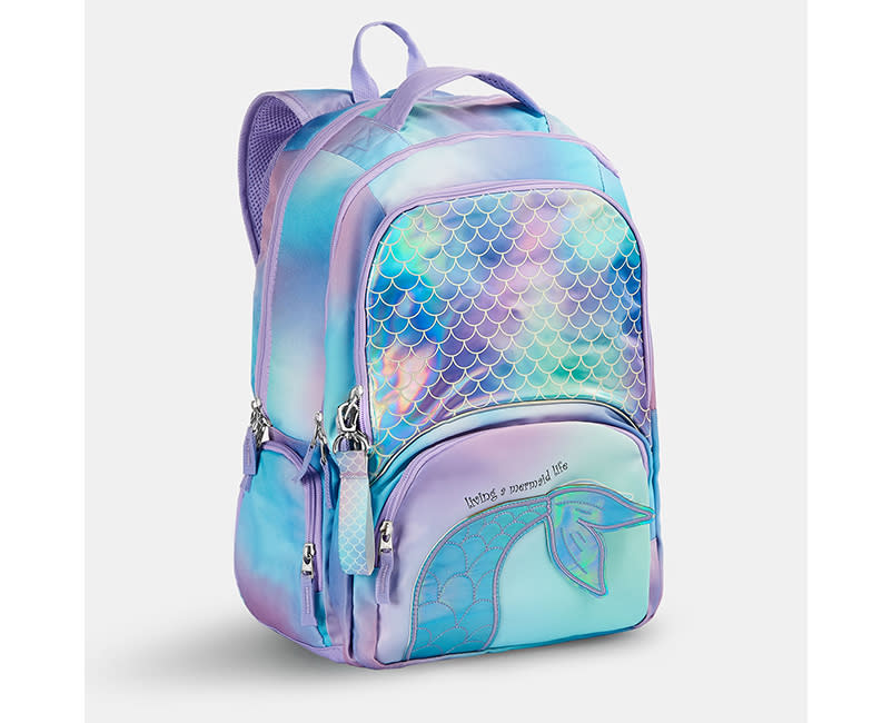 ΤΣΑΝΤΑ ΠΛΑΤΗΣ MERMAID GOOMBY