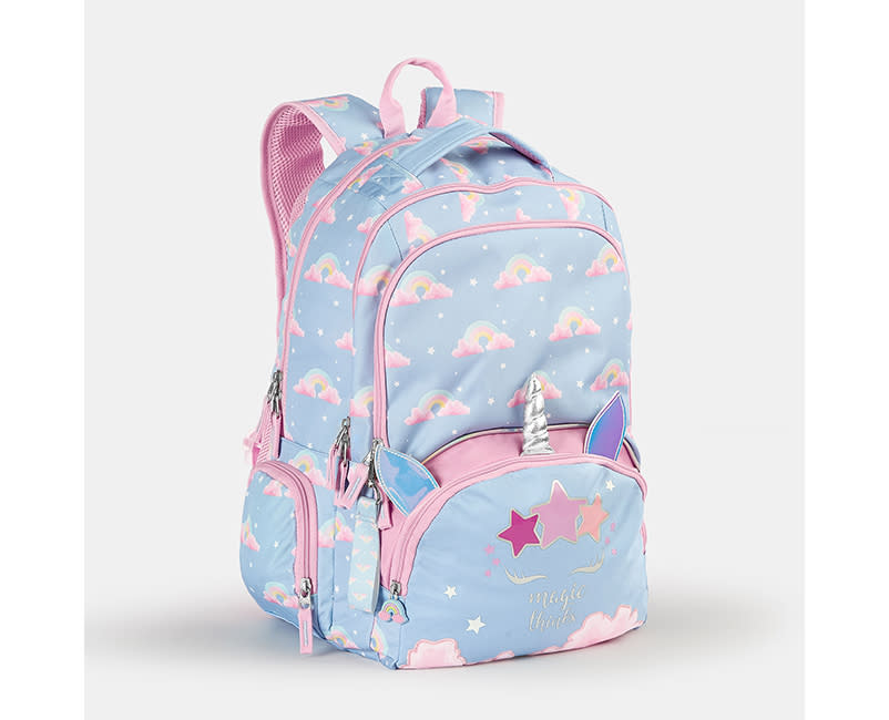 ΤΣΑΝΤΑ ΠΛΑΤΗΣ UNICORN GOOMBY