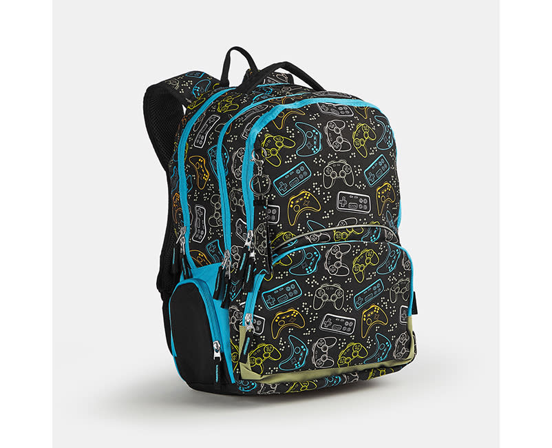 ΤΣΑΝΤΑ ΠΛΑΤΗΣ GAMING GOOMBY