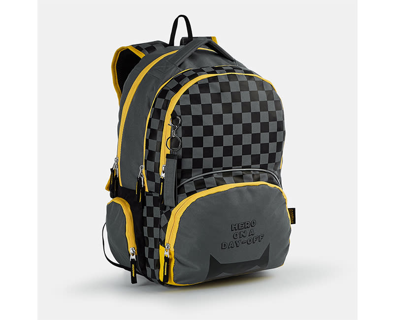 ΤΣΑΝΤΑ ΠΛΑΤΗΣ HERO GOOMBY