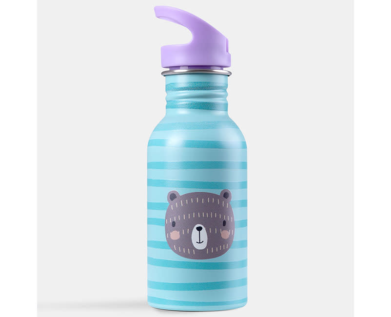 ΑΝΟΞΕΙΔΩΤΟ ΠΑΓΟΥΡΙ BEAR GOOMBY