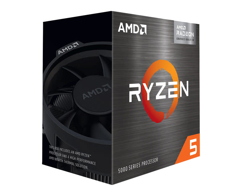 AMD Ryzen™ 5 5600GT