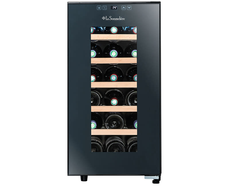 la Sommeliere Συν/ής Κρασιών LS18SILENCE