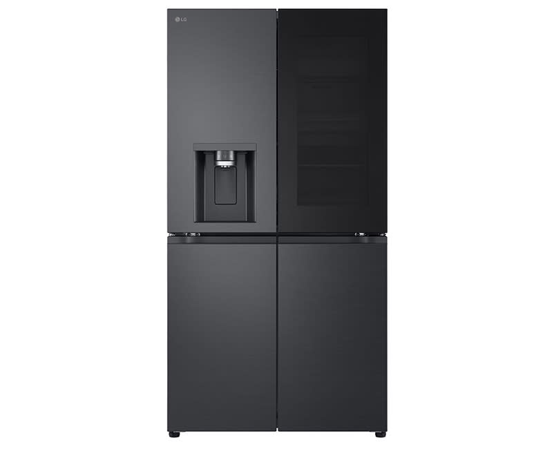 LG Ντουλάπα GMG960EVEE