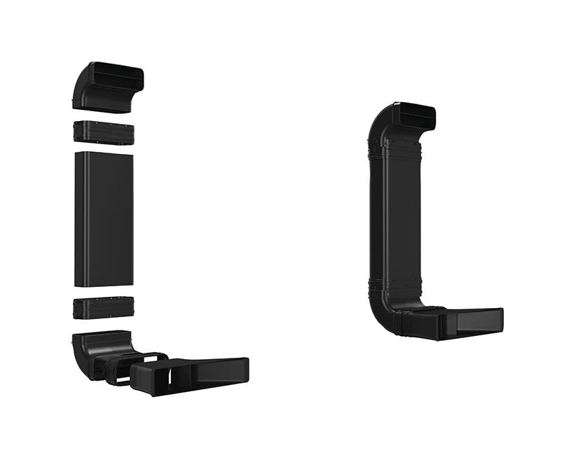 Bosch Κιτ ανακύκλωσης αέρα HEZ9VDKR0