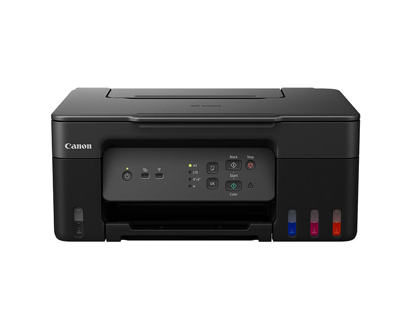 Πολυμηχάνημα Canon MegaTank G3430 Inkjet