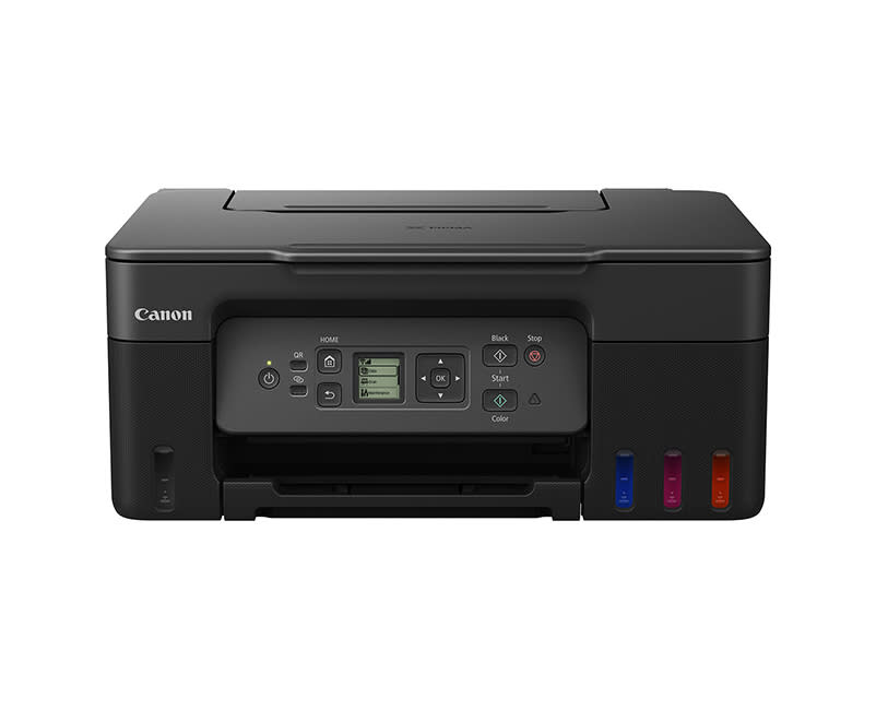 Πολυμηχάνημα Canon MegaTank G3470 Inkjet