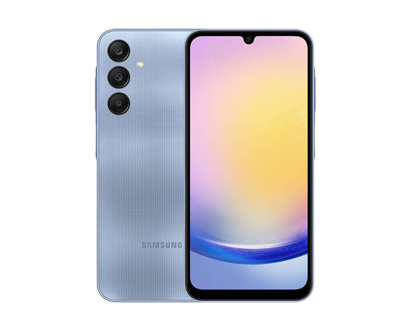Samsung Galaxy A25 5G