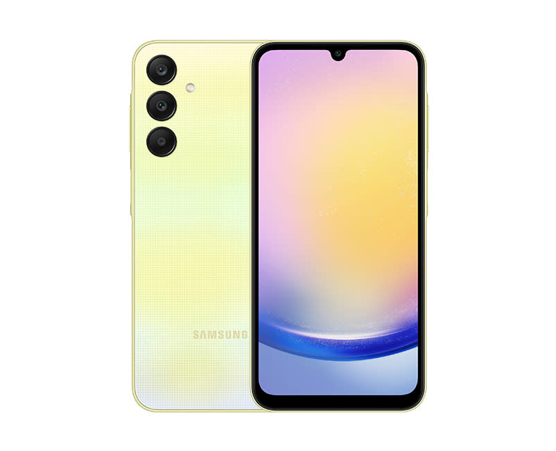 Samsung Galaxy A25 5G