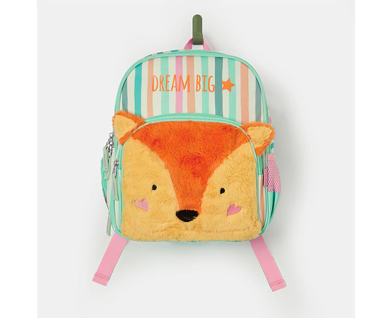 ΤΣΑΝΤΑ ΝΗΠΙΑΓΩΓΕΙΟΥ FOX GOOMBY