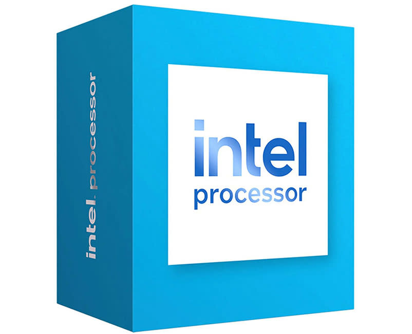 Intel® Processor 300