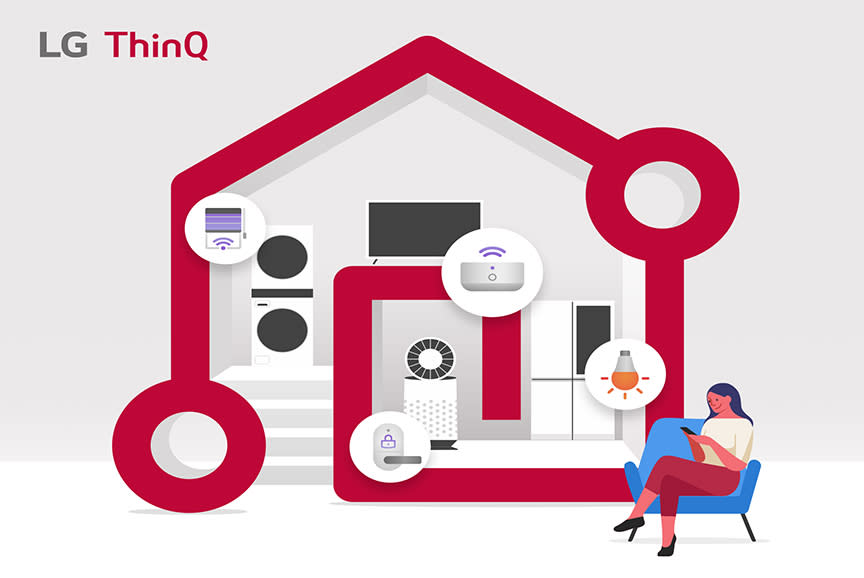 LG Πλυντήριο-Στεγνωτήριο D4R9513TPBC