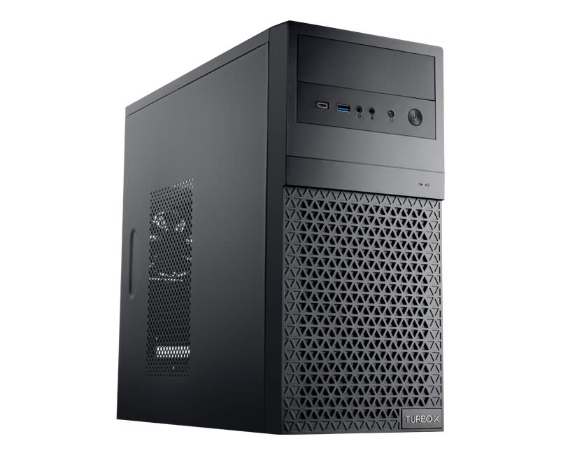 Turbo-X Teamwork mTower 1490