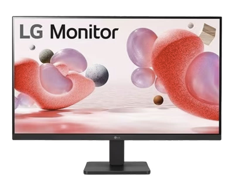 LG 27MP400P-B 27’’ IPS Full HD Monitor