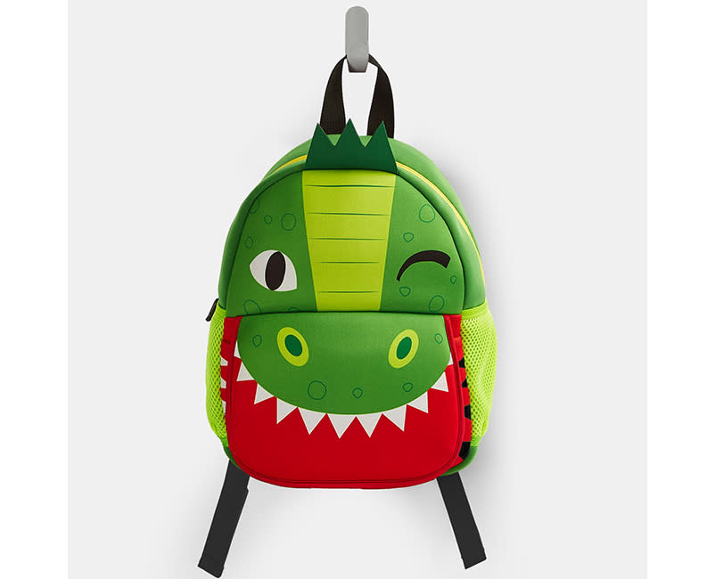 ΤΣΑΝΤΑ ΝΗΠΙΑΓΩΓΕΙΟΥ CROCODILE GOOMBY