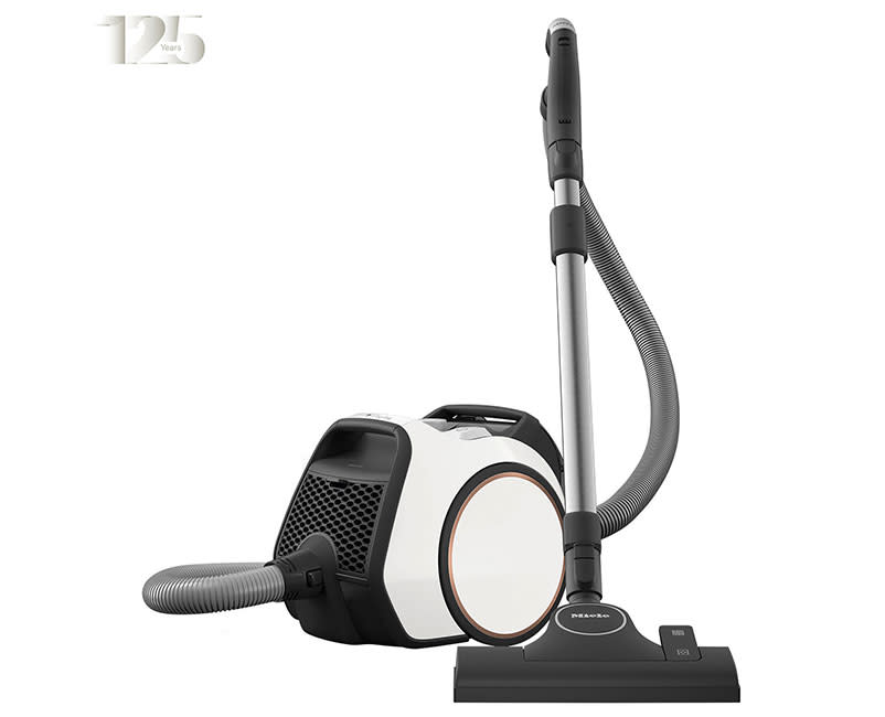  Miele Σκούπα Με Κάδο CX1 12433990 White