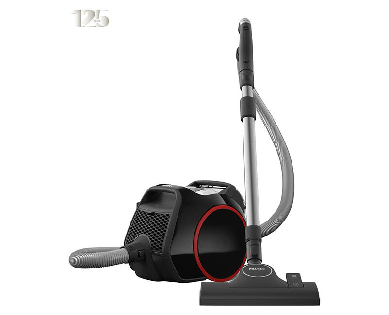  Miele Σκούπα Με Κάδο CX1 12434000 Black