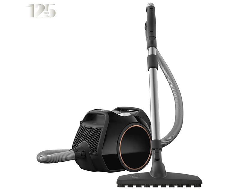 Miele Σκούπα Με Κάδο CX1 12434020 Black