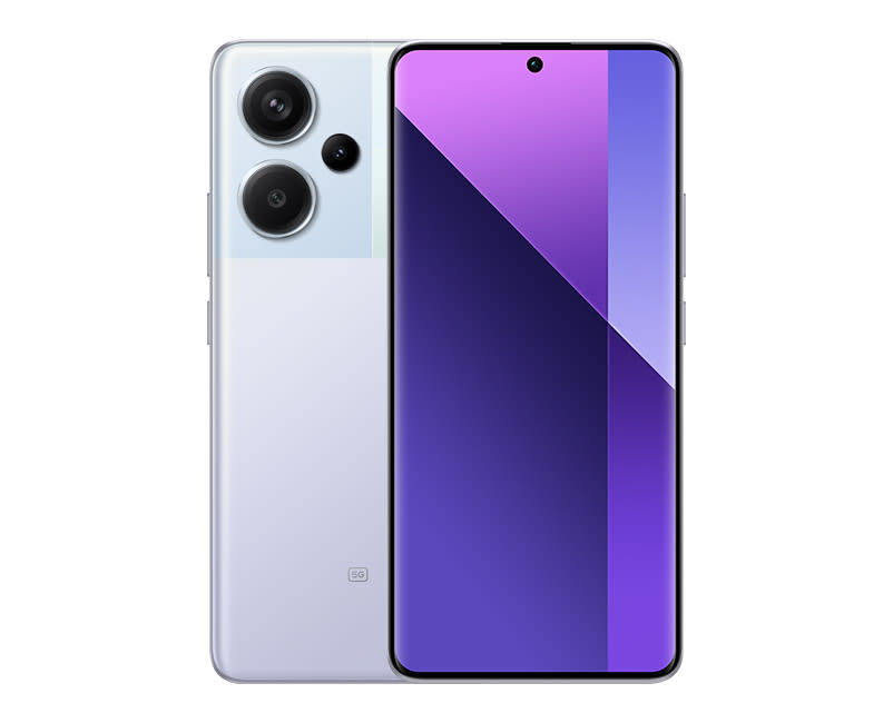 Redmi Note 13 Pro+ 5G Purple