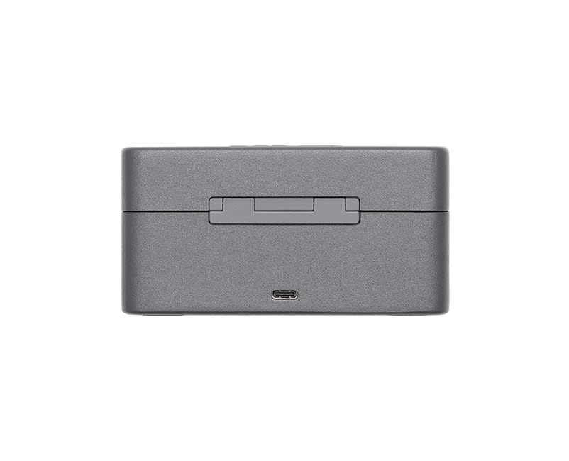 DJI Mic 2 Charging Case