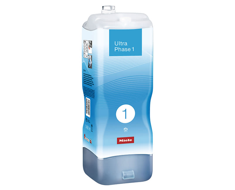 Miele Απορρυπαντικό Ρούχων UltraPhase 1