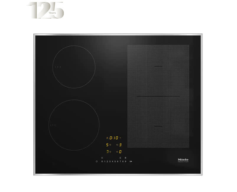 Miele Εστίες Επαγωγικές KM 7466 FR