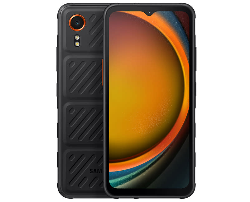 Samsung Galaxy XCover7