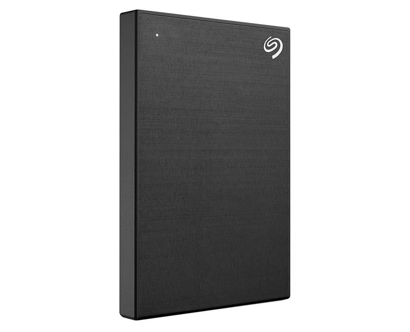 Seagate® One Touch With Password