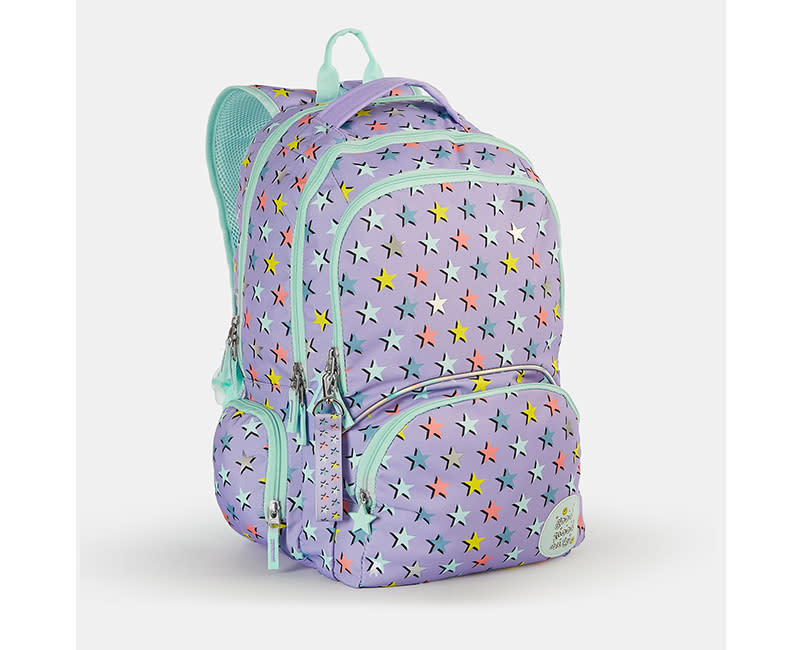 ΤΣΑΝΤΑ ΠΛΑΤΗΣ STARS GOOMBY