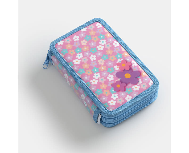 ΚΑΣΕΤΙΝΑ ΓΕΜΑΤΗ BLOSSOM GOOMBY