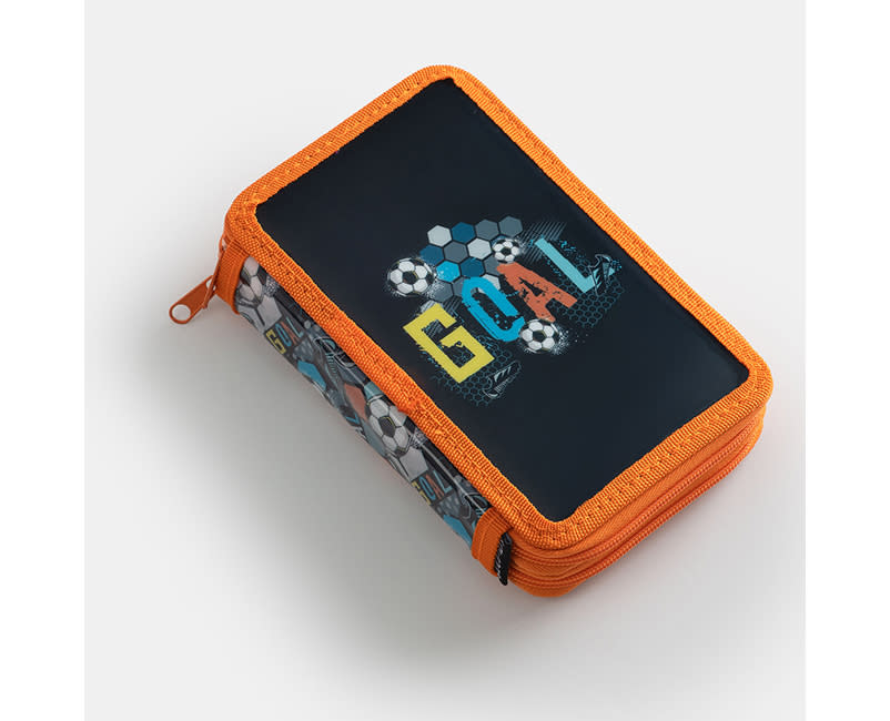 ΚΑΣΕΤΙΝΑ ΓΕΜΑΤΗ FOOTBALL GOOMBY