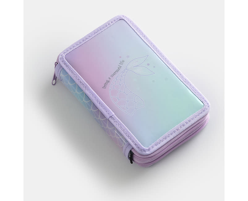 ΚΑΣΕΤΙΝΑ ΓΕΜΑΤΗ MERMAID GOOMBY