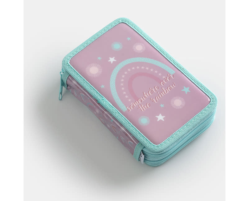 ΚΑΣΕΤΙΝΑ ΓΕΜΑΤΗ RAINBOWS GOOMBY